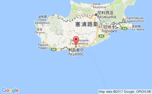 利马索尔