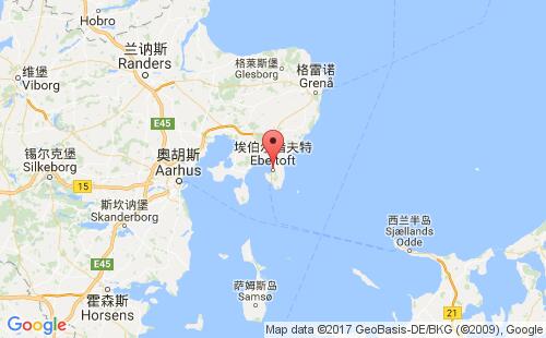 埃伯尔措夫特
