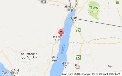 努韦巴
