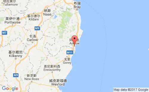 阿克洛