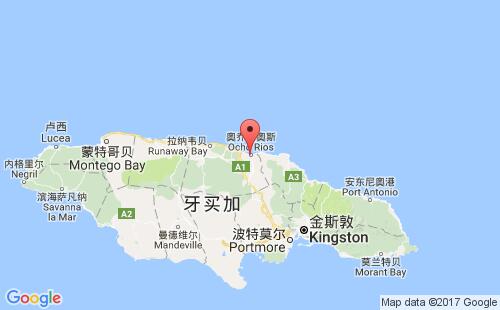 奥乔里奥斯湾