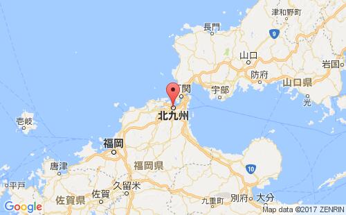 北九州