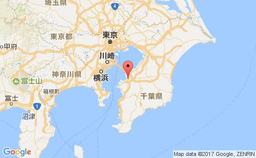 木更津