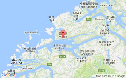莫尔德