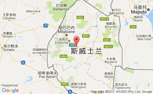 马扎巴